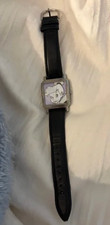 Rare Tinkerbell watch Disney store collectors exclusive tinker bell fairy face