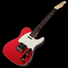 Fender / FSR Collection MIJ Traditional 60s Telecaster Custom Candy Apple Red