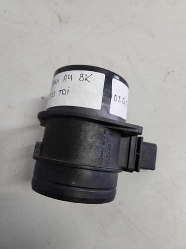 Luftmassenmesser Audi A3 A4 A5 A6 VW Golf Passat Skoda 2.0 TDI 03G906461C