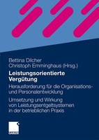 Leistungsorientierte VergüTung Christoph Emminghaus