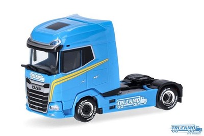 Herpa TRUCKMO Edition DAF XG+ 955089