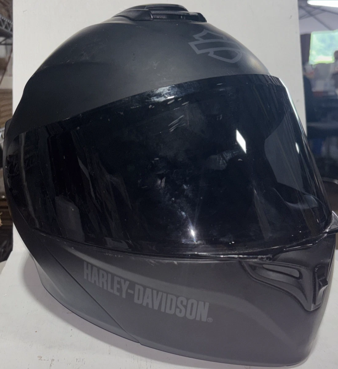 Preços baixos em Harley-Davidson On-road tamanho XL Motocicleta e