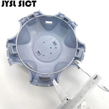 4pcs Wheel Center Cap for Lexus LX470 2006 FOR FJ100 Land Cruiser Hub cover