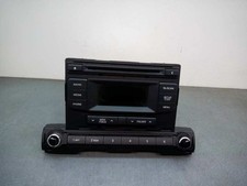 Autoradio Hyundai ELANTRA
