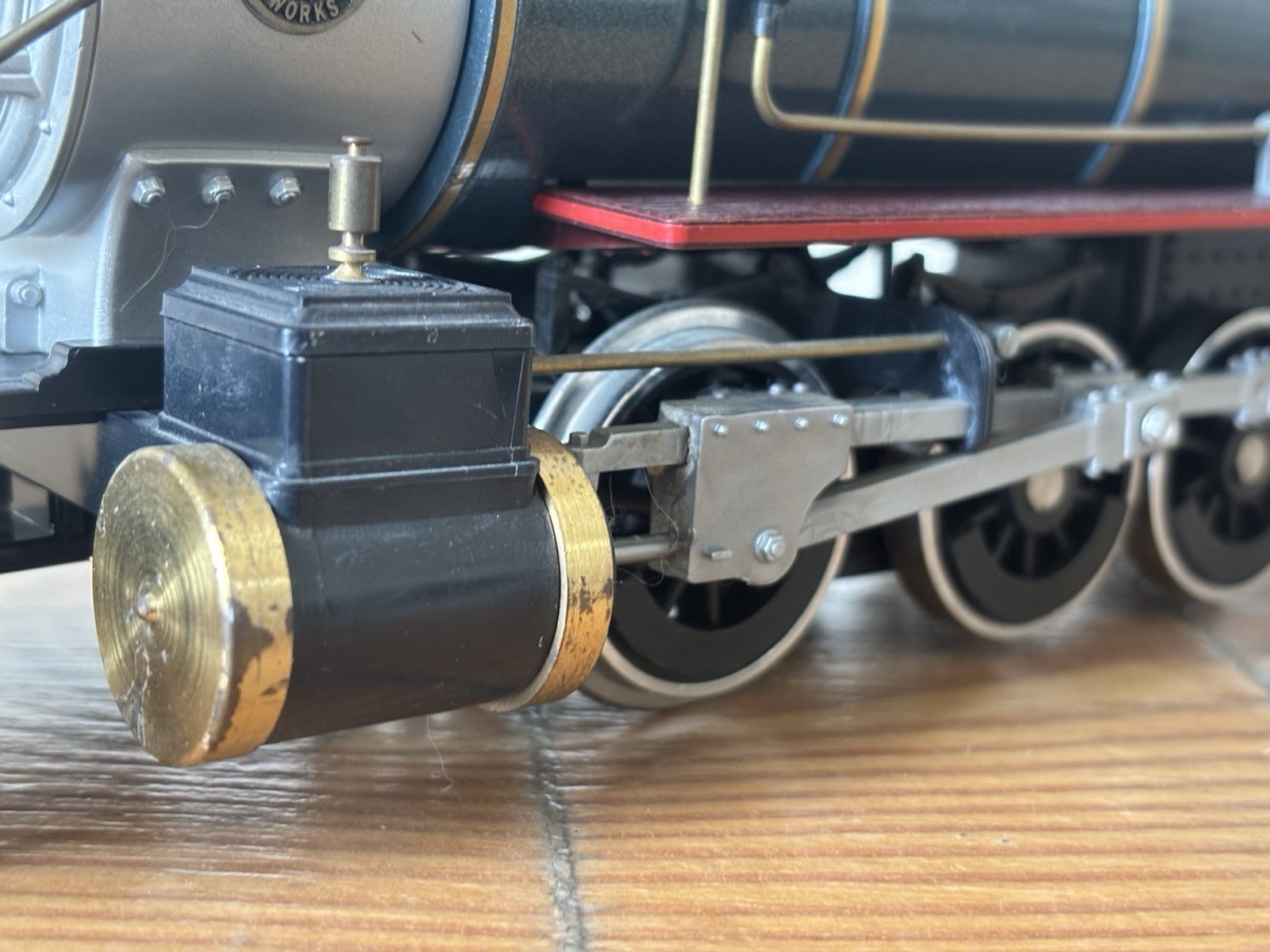 Foto 7 di 21