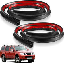 2 Pcs Car Wire Hider Two-Light Switch Kit Total 6.56 Ft Car Concealed Wire Cover