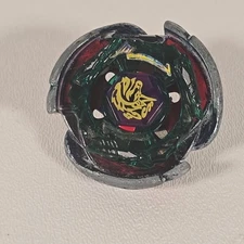 Beyblade Ray Striker Unicorno D125CS BB-71 Takara Tomy Metal Fight Masters