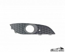 Stoßstange Gitter Vorne Rechts für Opel Astra H Limo Family Caravan ab 07->