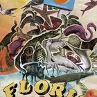 Trader Joe’s Florida Shopping Bag From Mystery 3-pack New w/ tag SHIPS FLAT — photo 4