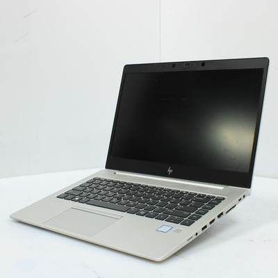HP Elitebook 840 G5 Intel Core i7 8th Gen 8GB RAM No Drive/OS/Battery Laptop B1