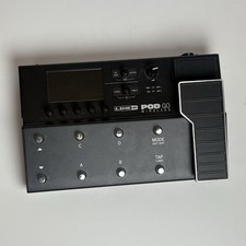 Line 6 POD Go Wireless Amp Modeler Guitar Mul...