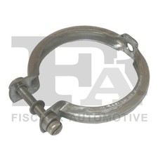 Rohrverbinder Schelle FA1 124-857 Klemmschelle für OPEL SINTRA ZAFIRA ASTRA J96