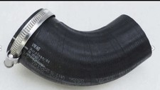   VW  T6 CRAFTER TDI INTERCOOLER HOSE New Genuine  04L145822J
