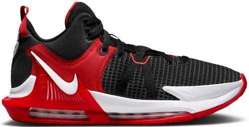 Nike LeBron Witness 7 DM1123-501 Multicolor Basketball Shoes Men\'s Size 17 Nike Lebron Witness 7 DM1123-501 Men main image 3