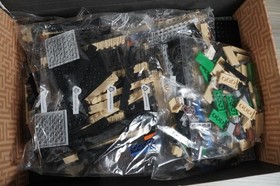 LEGO Ideas: Maze (21305) OPEN BOX - Box damage