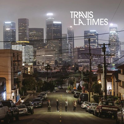Travis - L.a. Times - Vinyl Record