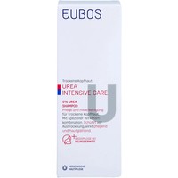 Eubos Trockene Haut Urea 5% Shampoo 200 Ml Pzn 03679481