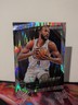 2024-25 Panini Prizm Black - Evan Mobley, Evan Mobley #121 Skewed Prizm /249