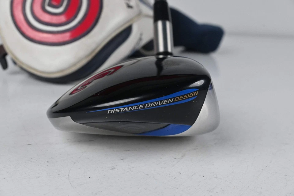 Cleveland Launcher DST #5 Wood / 19 Degree / Regular Flex Diamana VSL 49 Shaft - Image 3 of 4