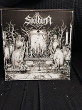 Soulburn – Demo 1996 2016 Floga Records Asphyx Pentacle 