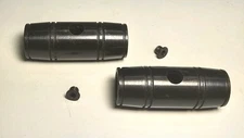 Thompson Center Fire Hawk Muzzleloader Thimbles With Screws (A)