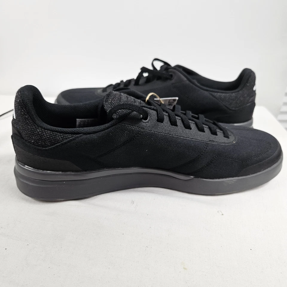 adidas Five Ten 5.10 Sleuth DLX Canvas Mountain Bike Shoes Men's Size 10.5 - Image 2 of 4