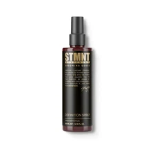 STMNT Grooming Goods Definition Spray, 6.76 Fl. Oz | Strong Texture | Semi-Matte