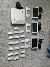 Alula Connect+ Security System