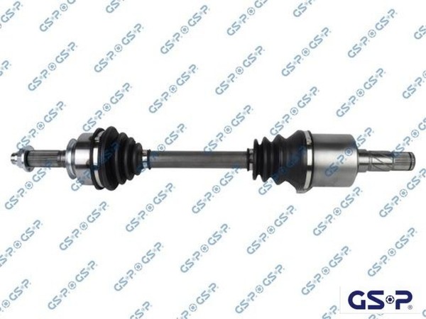 GSP 227065 Antriebswelle Gelenksatz FüR Kia-image