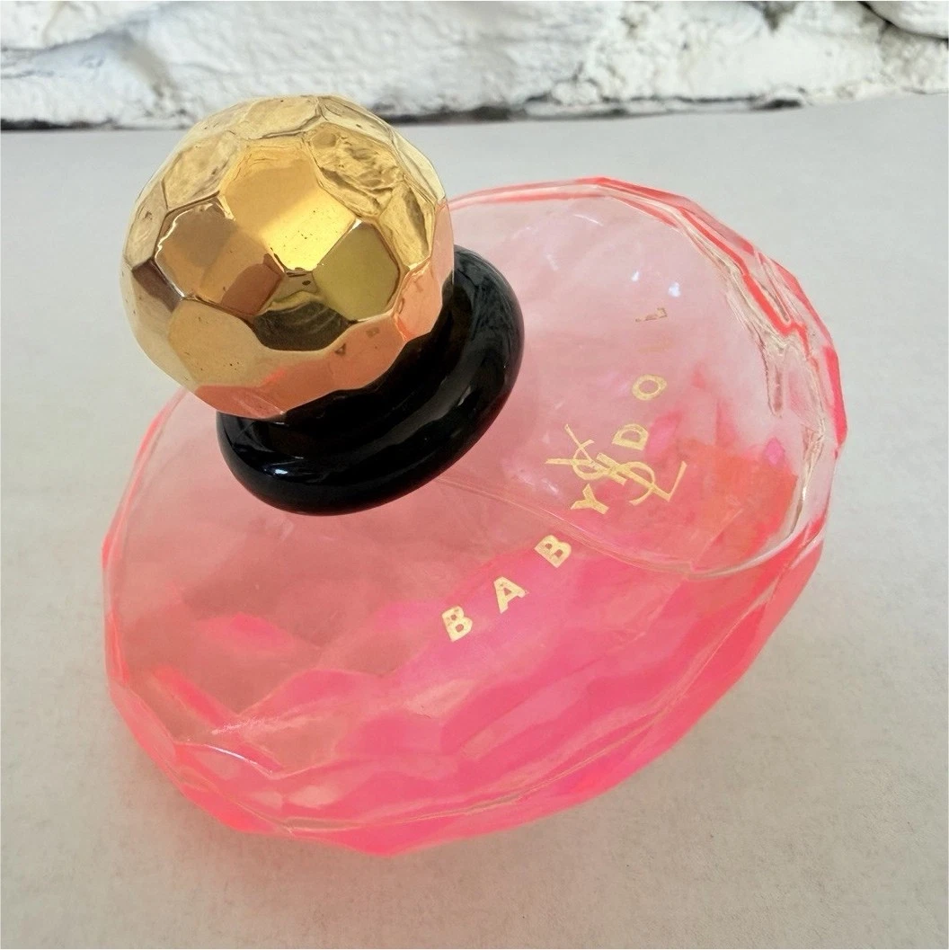 Yves Saint Laurent Baby Doll Fragrances for Women for sale - eBay