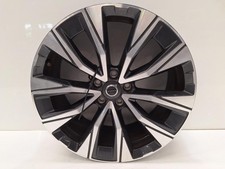 2023 VOLVO V90 Mk2 5 V Spoke Alloy Wheel 7.5JX19H2 ET50.5 32243399