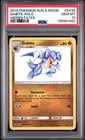 Pokemon TCG Hidden Fates ~ Gabite #SV39 Shiny Holo Rare ~ PSA 10 GEM MINT