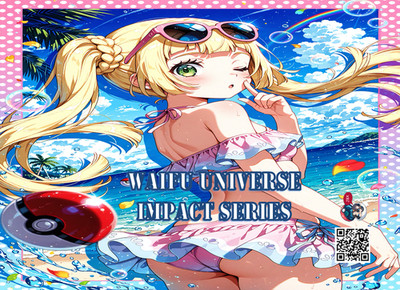 Loveangelgames-Waifu Universe Impact-Select your Waifu