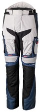 Image of RST Pro Series Adventure-X CE textile pants - silver/blue/red