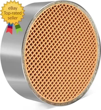 Hearth Wood Stove Catalytic Combustor Replacement for Dutchwes