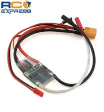 Holmes Hobbies Torquemaster Br Mini Brushed Esc HHB210100009