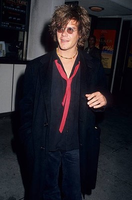 Actor Craig Sheffer at the Walker Santa Monica Premiere on Decembe- Old Photo