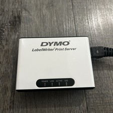 Dymo LabelWriter Print Server KC-301 Printer ...