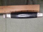3 Knife Lot Fixed Blade Beast Folding Hunter Harley Davidson Cycle Pocket Knife — photo 8