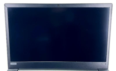 Lenovo ThinkPad E595 15.6