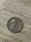 1909S Lincoln Cent VF
