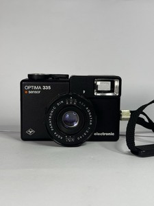 Agfa Sensor Optima | eBay