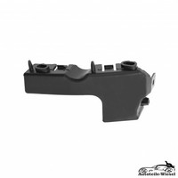 StoßStange Halter FüR Audi A4 Avant Cabriolet Rechts Vorne 04-09