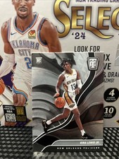 2020 Panini Chronicles Totally Certified Basketball Kira Lewis Junior No 722