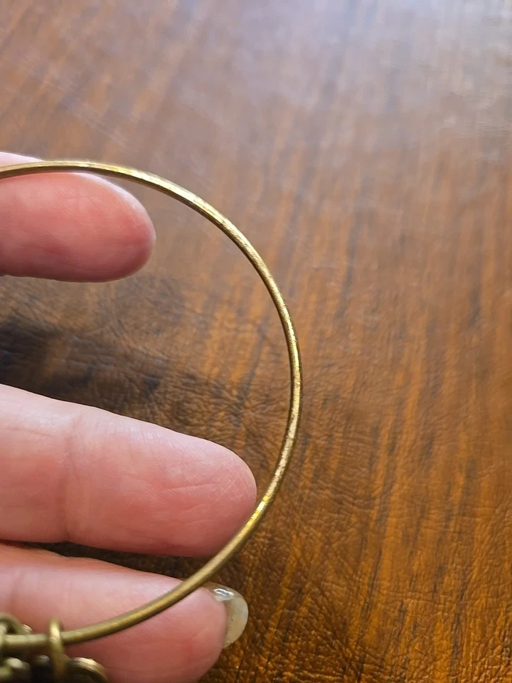 Браслет Angelica Вера, Надежда, Любовь - Изображение 4 из 4