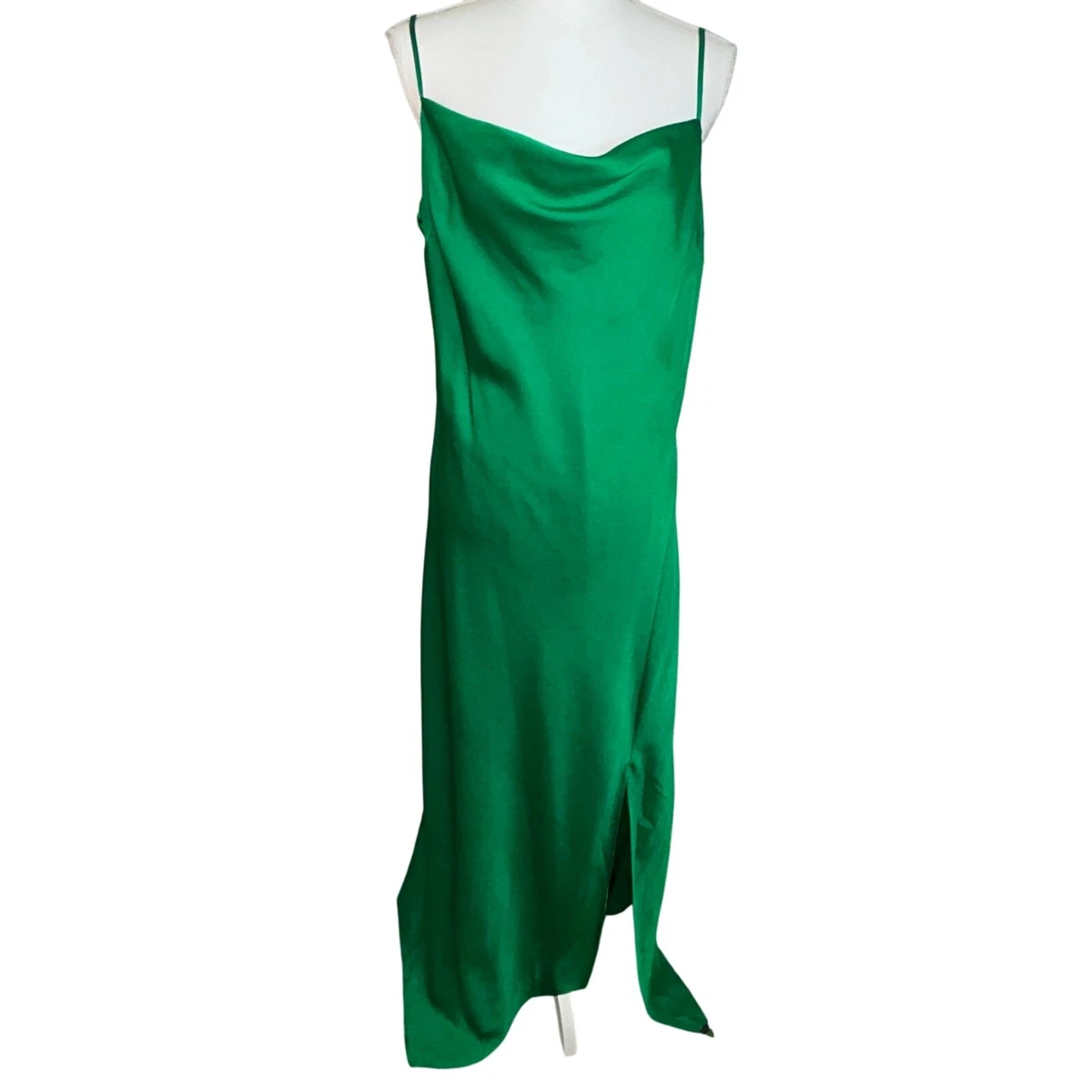 Express Green Dresses for Women for sale | eBay Express Green Dresses for Women for sale | eBay