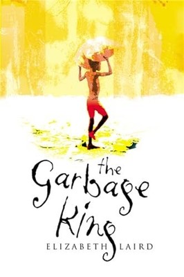 The Garbage King - VERY GOOD