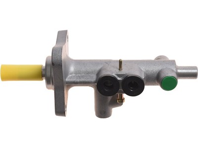 Brake Master Cylinder For 2001-2004 Mercedes SLK320 2002 2003 QT468XV OEF3