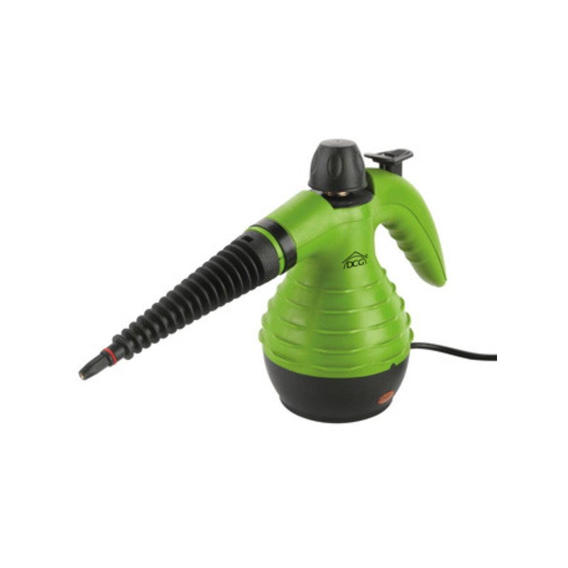 Bel Vapor DR2815N: La Pistola a Vapore 1050W per Sporco Impossibile