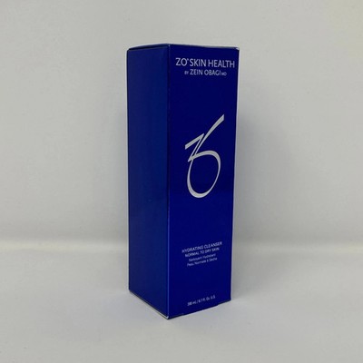 ZO Skin Health Hydrating Cleanser Normale bis Trockene Haut 200ml